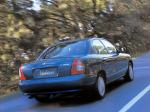 Daewoo Nubira Sedan 1997 года